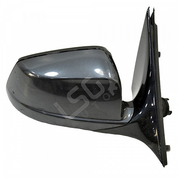 Дясно огледало BMW 5 Series (F10, F11), ОЕМ F0153404U6680