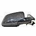 Дясно огледало BMW 5 Series (F10, F11), ОЕМ F0153404U6680