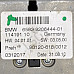 Джойстик навигация BMW 5 Series (F10, F11), ОЕМ 65829206444-01
