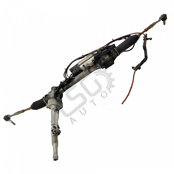 Електрическа кормилна рейка BMW 5 Series (F10, F11), ОЕМ 7806974440