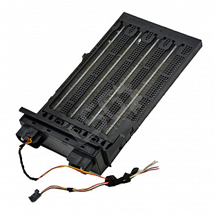 Електрически нагревател парно BMW 5 Series (F10, F11), OEM 9411916337103