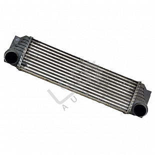 Интеркулер BMW 5 Series (F10, F11), OEM 17517805629-06