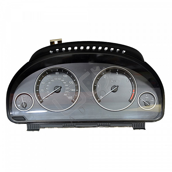 Километраж BMW 5 Series (F10, F11), ОЕМ 9249347-01