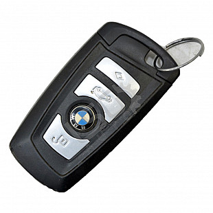 Ключ BMW 5 Series (F10, F11)