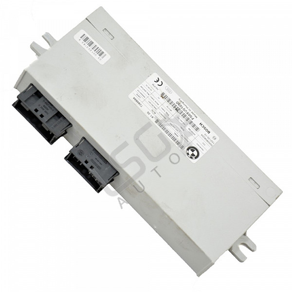 Контрол модул заден капак BMW 5 Series (F10, F11), ОЕМ 61357266666