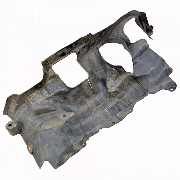 Кора преден десен подкалник BMW 5 Series (F10, F11), ОЕМ 74850610
