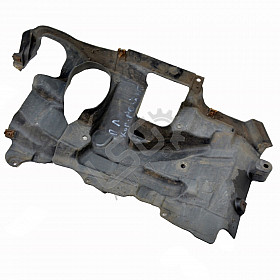 Кора преден ляв подкалник BMW 5 Series (F10, F11)