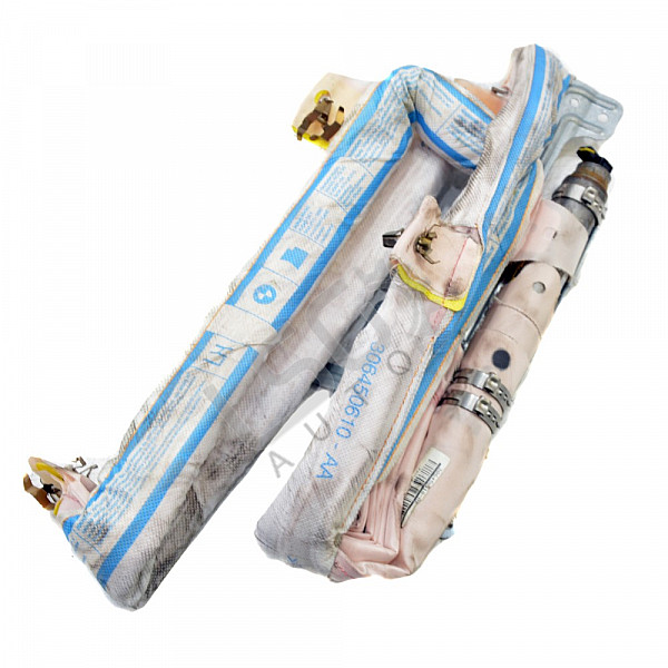 Ляв AIRBAG таван BMW 5 Series (F10, F11), ОЕМ 306450610-AA