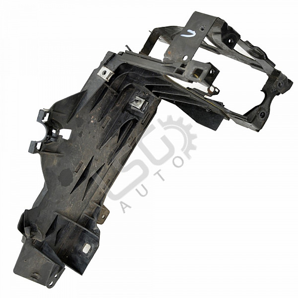 Лява част очиларка BMW 5 Series (F10, F11), ОЕМ 110715-10