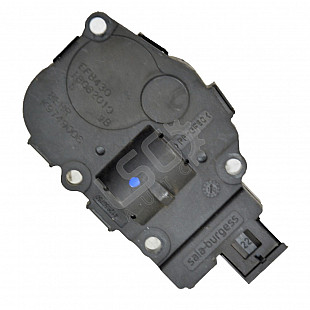 Моторче клапи парно BMW 5 Series (F10, F11), OEM 410475520