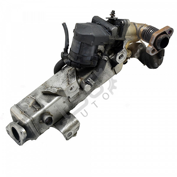 Охладител EGR BMW 5 Series (F10, F11), ОЕМ 7810751-05