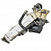 Охладител EGR BMW 5 Series (F10, F11), ОЕМ 7810751-05