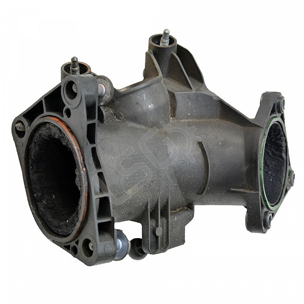 Тръба въздух BMW 5 Series (F10, F11), ОЕМ 780799105