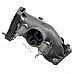 Тръба въздух BMW 5 Series (F10, F11), ОЕМ 780799105