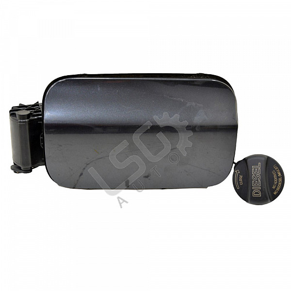 Вратичка с капачка резервоар BMW 5 Series (F10, F11), ОЕМ 7206558