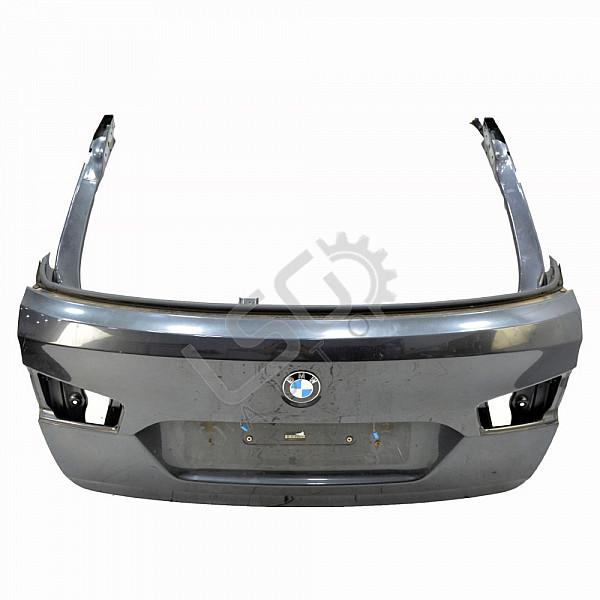 Заден капак BMW 5 Series (F10, F11)