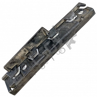 Десен държач предна броня BMW 5 Series (E60,E61) 2003-2010  , OEM 22944911