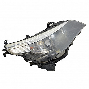 Десен фар BMW 5 Series (E60,E61), OEM 158722-00/01