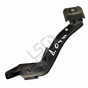 Дясна стойка радиатор BMW 5 Series (E60,E61), OEM 5164-7060814