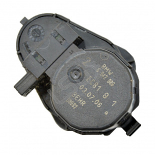 Моторче клапи парно BMW 5 Series (E60,E61), OEM 6942986
