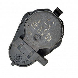 Моторче клапи парно BMW 5 Series (E60,E61), OEM 6942994