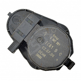 Моторче клапи парно BMW 5 Series (E60,E61), OEM 6942991