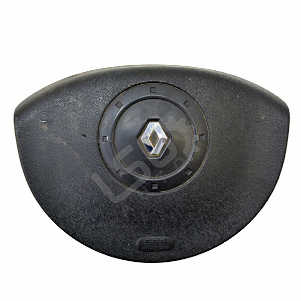AIRBAG волан Renault Megane II, ОЕМ 8200301512