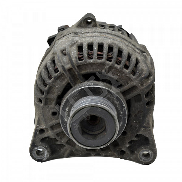 Алтернатор 150A Renault Megane II, ОЕМ 8200122976