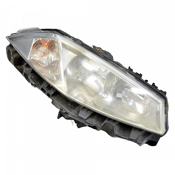 Десен фар Renault Megane II, ОЕМ 8200073221J