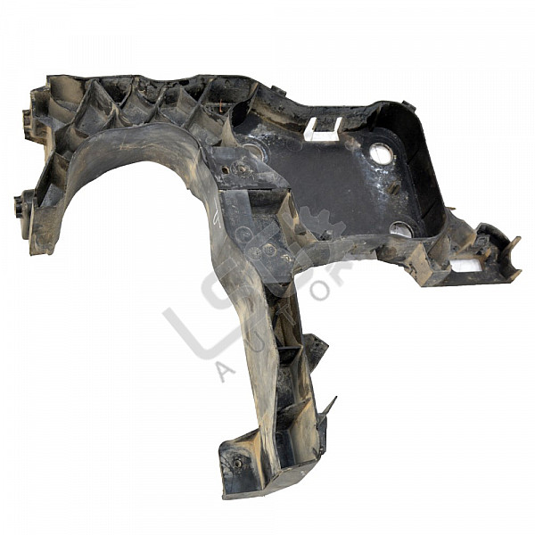 Дясна част очиларка Renault Megane II, ОЕМ 8200137496