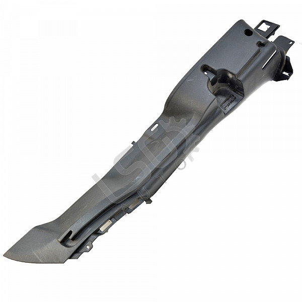 Дясна кора багажник Renault Megane II, ОЕМ 8200233011