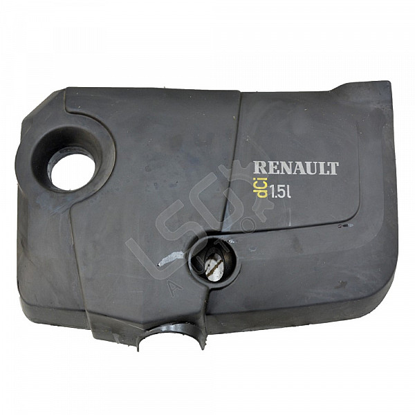 Кора над двигател Renault Megane II, ОЕМ 8200252408-C