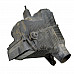 Кутия въздушен филтър Renault Megane II, ОЕМ 8200166611-D