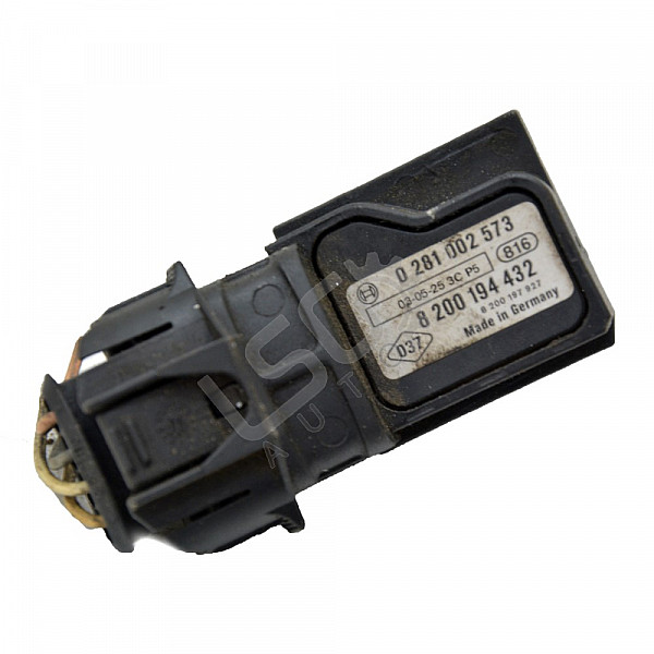 MAP сензор Renault Megane II, ОЕМ 8200194432