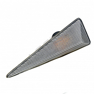 Мигач калник Renault Megane II, OEM 8200027151