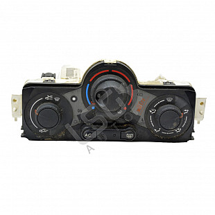 Панел климатроник Renault Megane II, OEM 69420001