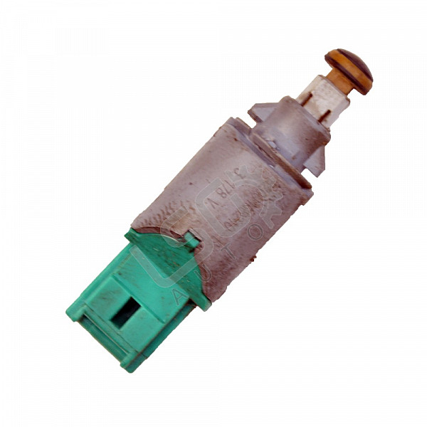 Стоп машинка Renault Megane II, ОЕМ 8200168240--B