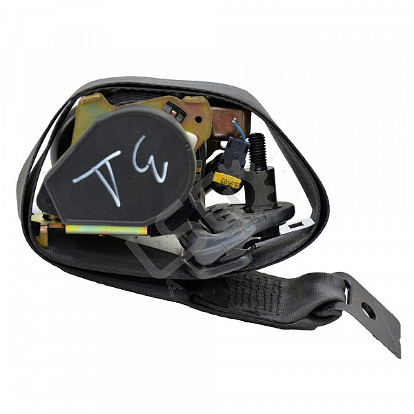 Заден десен предпазен колан Renault Megane II, ОЕМ B507744