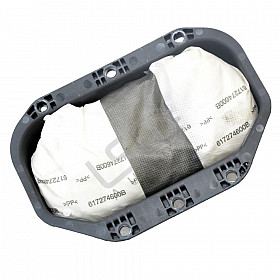 AIRBAG табло Opel Astra (J)