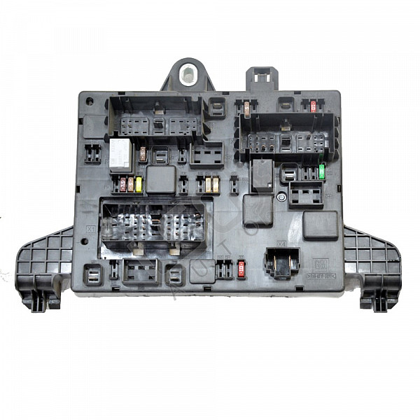 BSI модул Opel Astra (J), ОЕМ 365927271