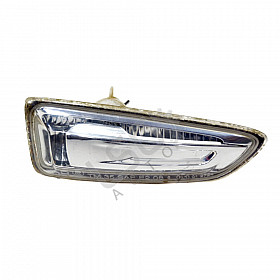 Десен мигач калник Opel Astra (J)