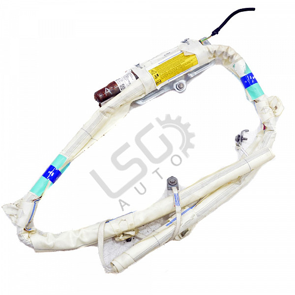 Ляв AIRBAG таван Opel Astra (J), ОЕМ 13251617