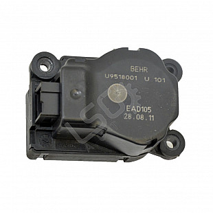 Моторче клапи парно Opel Astra (J), OEM 410473241
