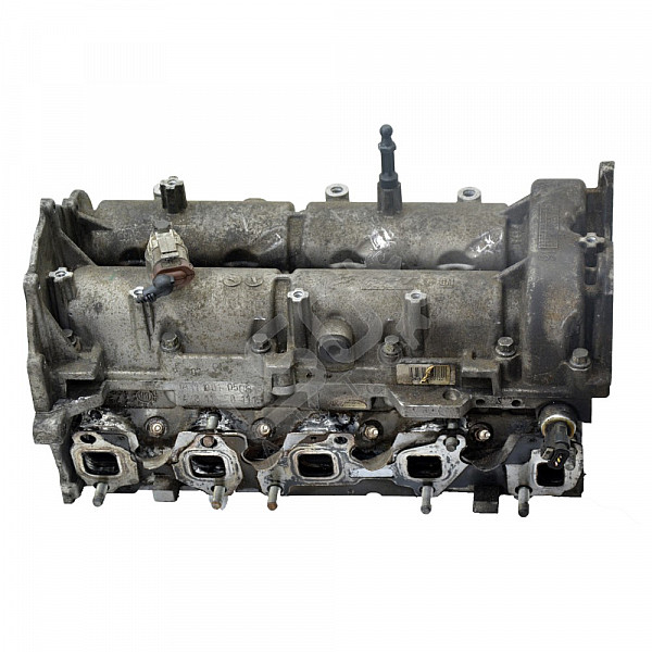 Оборудвана цилиндрова глава Opel Astra (J), ОЕМ  55206388