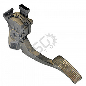 Педал газ Opel Astra (J)