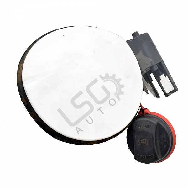 Вратичка с капачка резервоар Opel Astra (J), ОЕМ 13358933