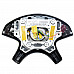 AIRBAG волан Mercedes-Benz C-Class 204 (W/S/C), ОЕМ A2048210051