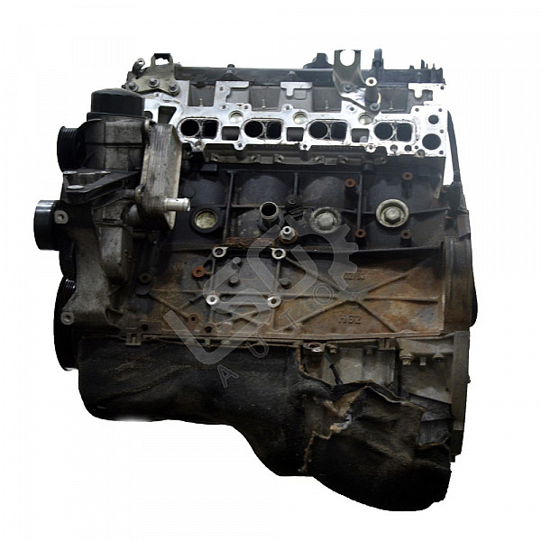Двигател 2.2 OM646 R4 Mercedes-Benz C-Class 204 (W/S/C), ОЕМ A6460108498