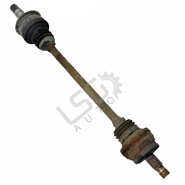 Дясна полуоска Mercedes-Benz C-Class 204 (W/S/C)