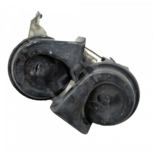 Клаксон Mercedes-Benz C-Class 204 (W/S/C), ОЕМ 70-3881157